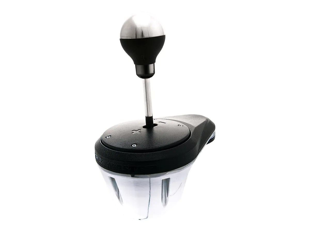 ThrustMaster TH8A Shifter - Schaltknüppel - kabelgebunden 4060059
