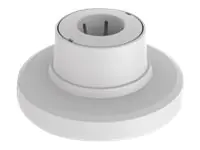 AXIS T94B02D Pendant Kit - Befestigungs-Kit für Kamerakuppel - auf Anhänger montierbar - für AXIS Companion Bullet LE, Companion Dome V, Companion Dome WV, M2025, M2026, M3044, M3045