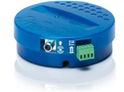 Auerswald 90698, Blau, 90 mm, 33 mm, 90 g, 1 Stück(e)