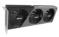 Inno3D GeForce RTX 4060Ti X3 OC - Grafikkarten - GeForce RTX 4060 Ti - 8 GB GDDR6 - PCIe 4.0 x8 - HDMI, 3 x DisplayPort