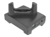 Zebra Single Slot Cradle - Docking Cradle (Anschlußstand) CRD-EC5X-1SCUE-01
