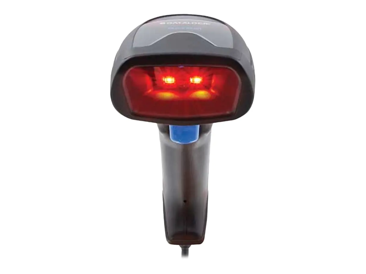 Datalogic QuickScan 2500 Series QW2520 - Kit QW2520-BKK1