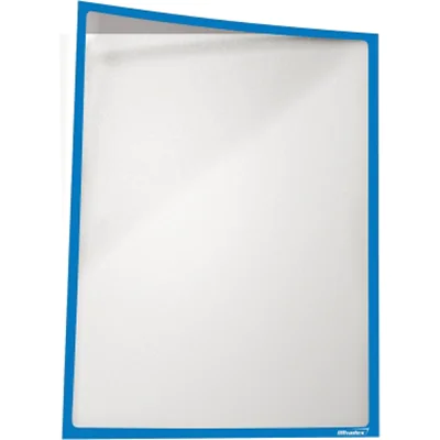 Ultradex Infotasche 889307 435x312mm blau 5 St./Pack. Ultradex Infotasche 889307 435x312mm blau 5 St./Pack.