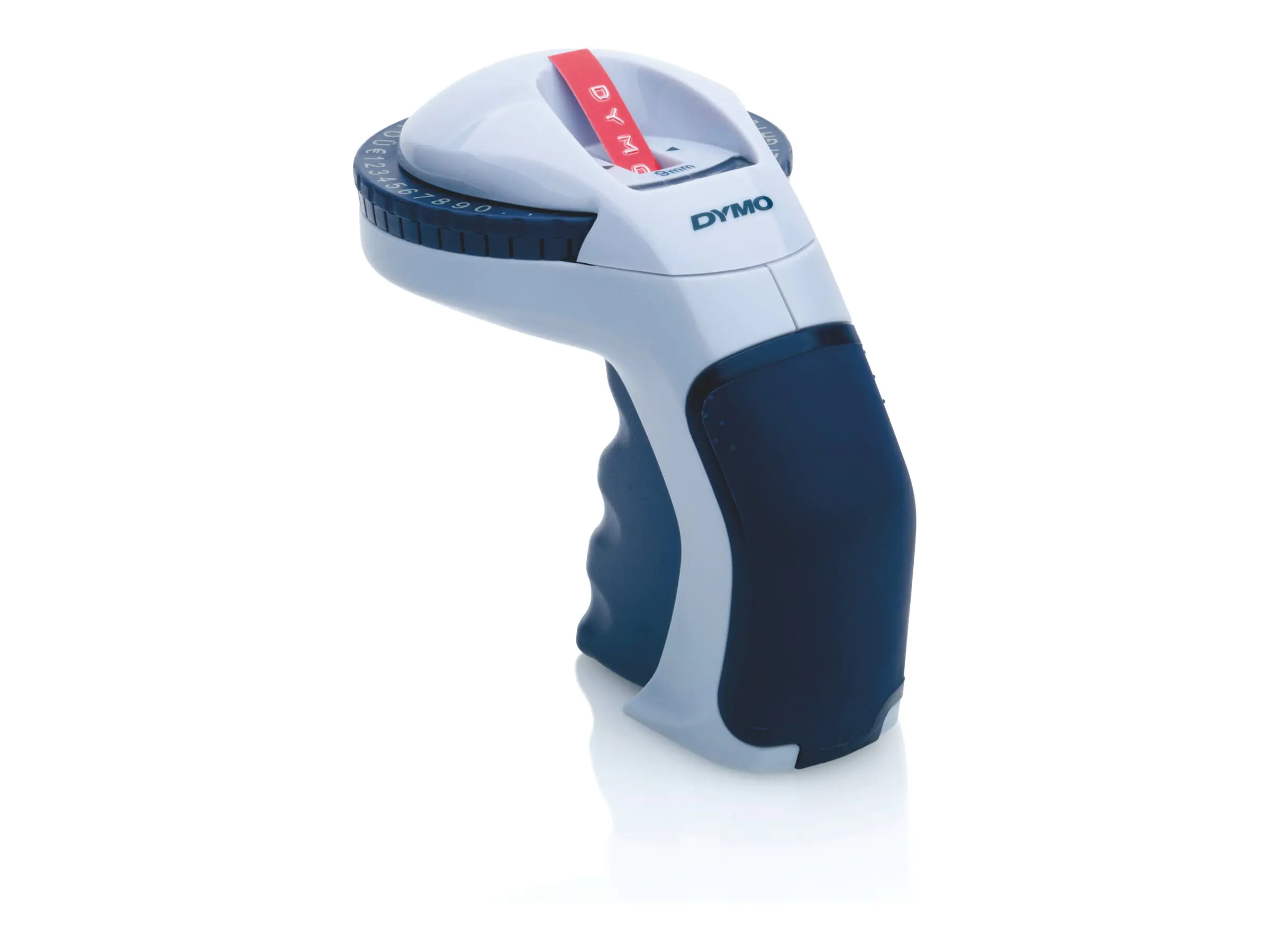Dymo Omega - Beschriftungsgerät - Typenrad 2174601