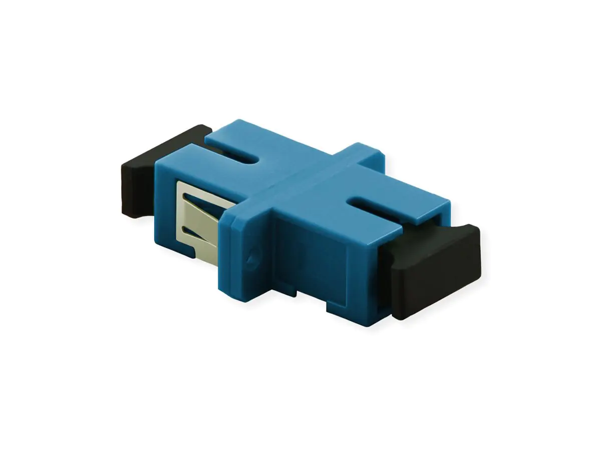 VALUE Netzwerkadapter - SC (W) zu SC (W) 21.99.0670