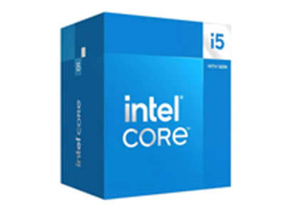 Intel Core i5 i5-14500 - 2.6 GHz - 14 Kerne - 20 Threads - 24 MB Cache-Speicher - FCLGA1700 Socket - Box Intel Core i5 i5-14500 - 2.6 GHz - 14 Kerne - 20 Threads - 24 MB Cache-Speicher - FCLGA1700 Socket - Box