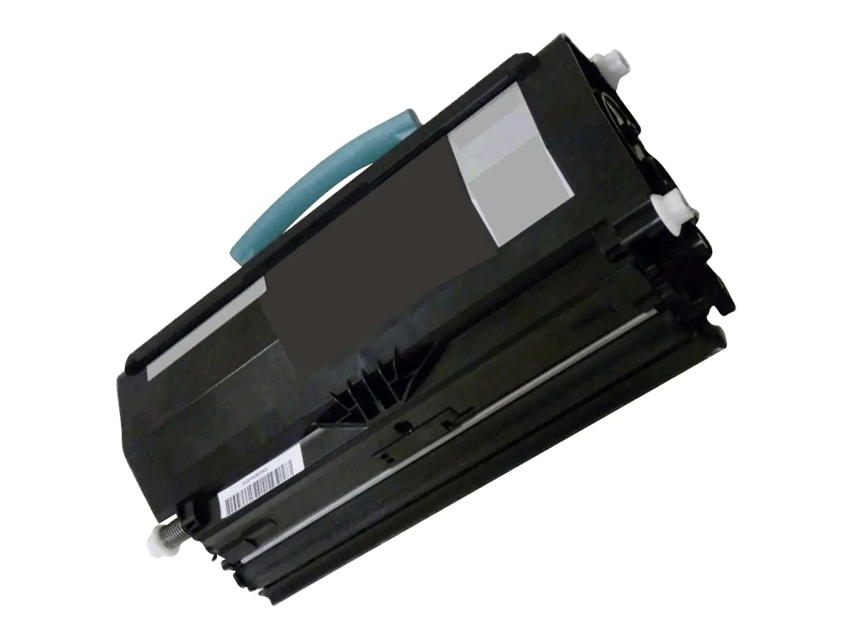 Lexmark Hohe Ergiebigkeit - Schwarz - original X264H31G