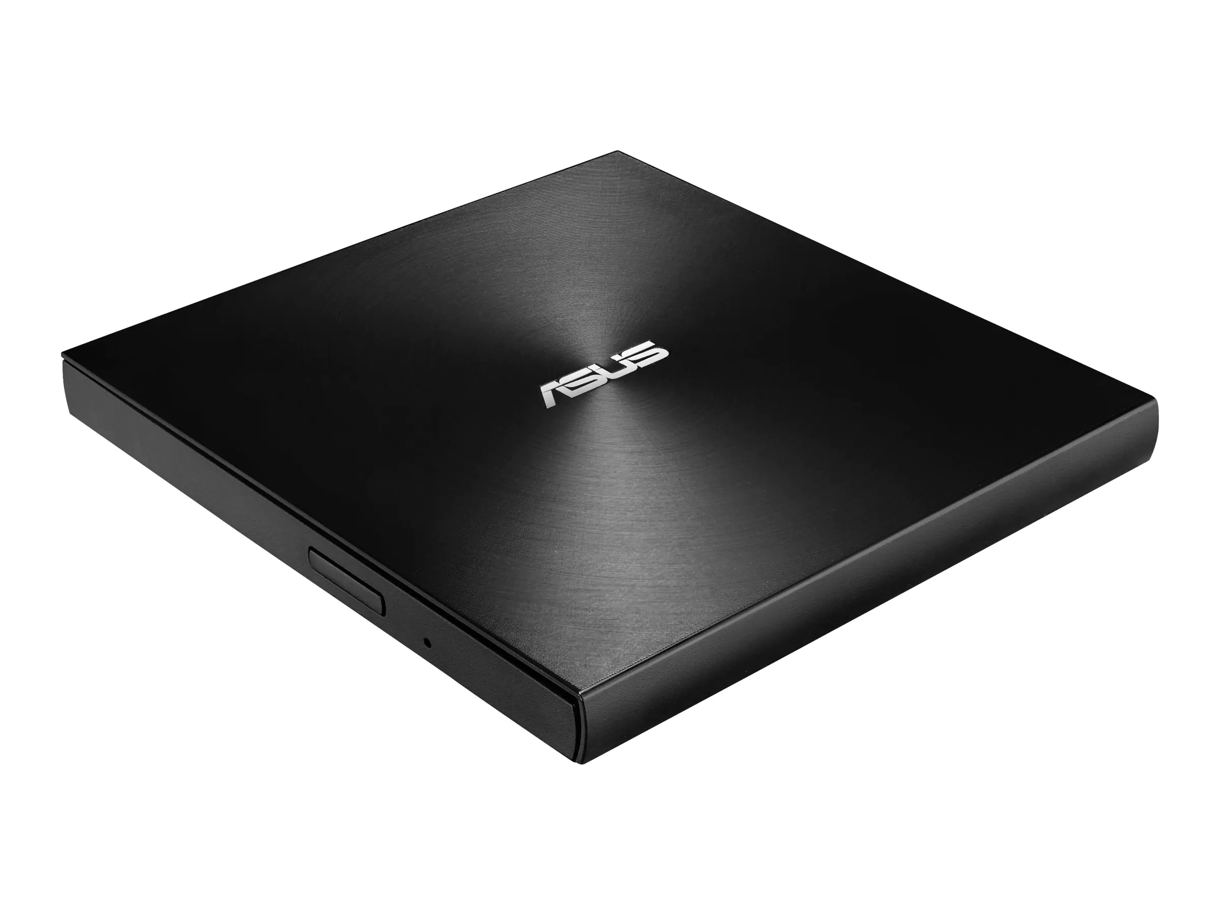 ASUS ZenDrive U9M SDRW-08U9M-U - Laufwerk - DVD±RW (±R DL) - 8x/8x - USB 2.0 - extern - Silber - für 15; ROG Strix G15; ROG Zephyrus Duo 15; ROG Zephyrus G14; TUF505; ZenBook 13 ASUS ZenDrive U9M SDRW-08U9M-U - Laufwerk - DVD±RW (±R DL) - 8x/8x - USB 2.0 - extern - Silber - für 15; ROG Strix G15; ROG Zephyrus Duo 15; ROG Zephyrus G14; TUF505; ZenBook 13