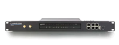 LANCOM Rack Mount Plus - Rackmontagesatz - 48.3 cm (19") - für LANCOM 1790-4G+