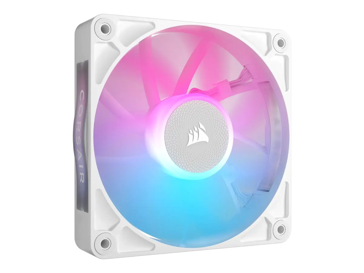 Corsair iCUE Link RX120 RGB - Gehäuselüfter CO-9051021-WW