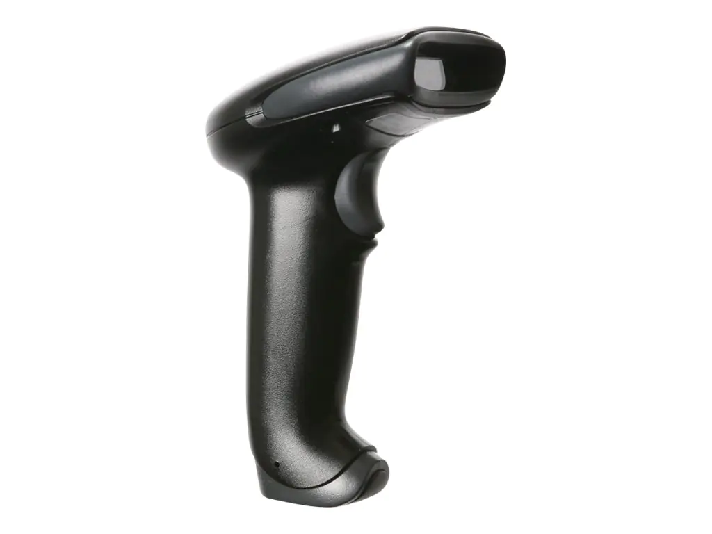 Honeywell Hyperion 1300g - Barcode-Scanner - Handgerät - Linear-Imager - 270 Scans/Sek. - decodiert - USB