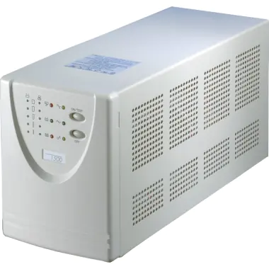 ROLINE LineSecure 1000 - USV - 1000 VA