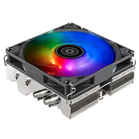 Silverstone SilvStone SST-HYH90-ARGB SST-HYH90-ARGB