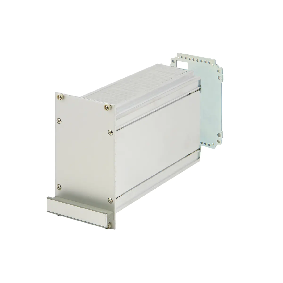SCHROFF KAS S1 OP 12TE 167T - Rack-Zubehör 24812412