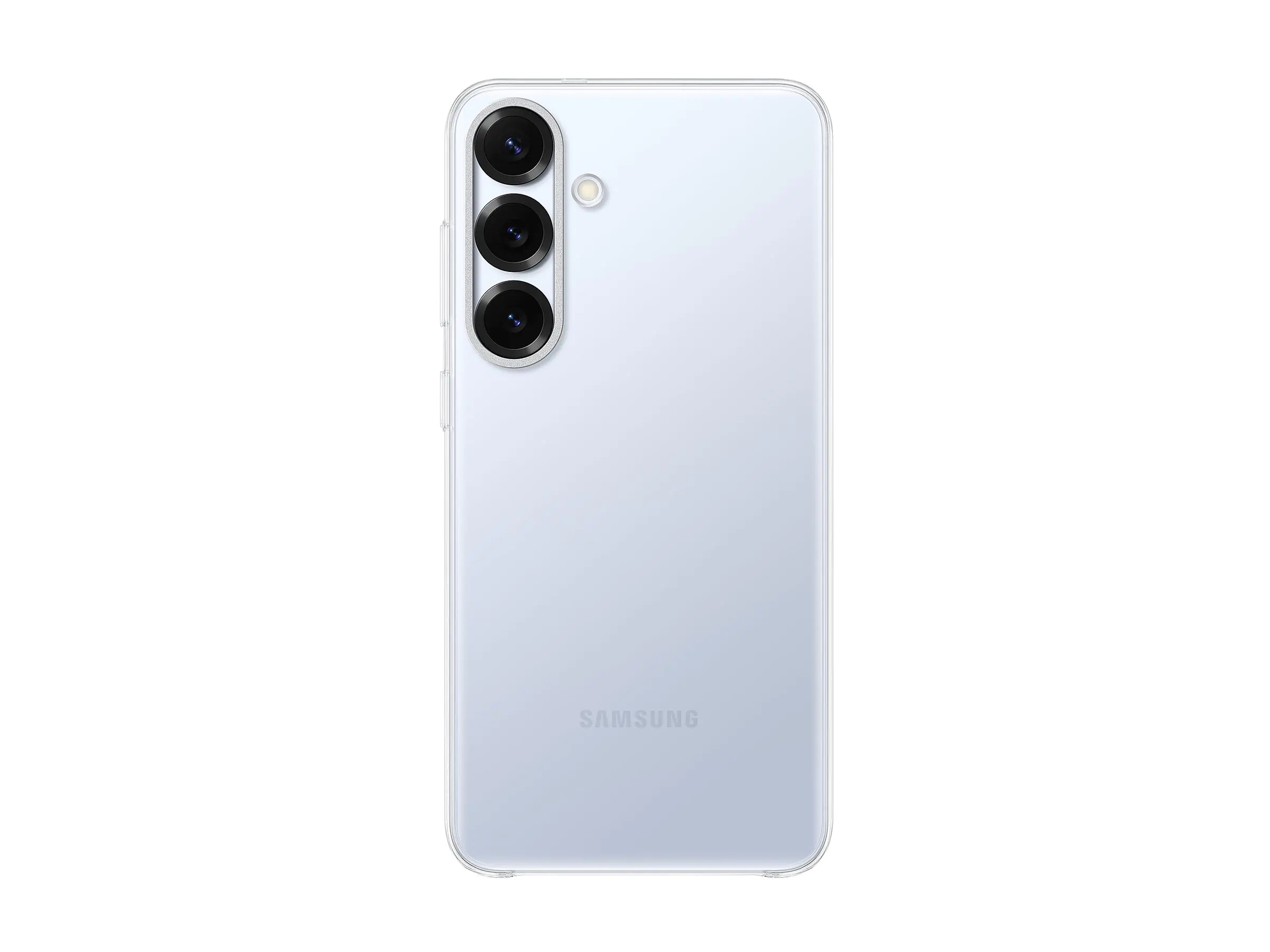 Samsung EF-QS936 - Hintere Abdeckung für Mobiltelefon - durchsichtig