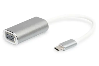 DIGITUS - Externer Videoadapter - USB 3.0 - VGA