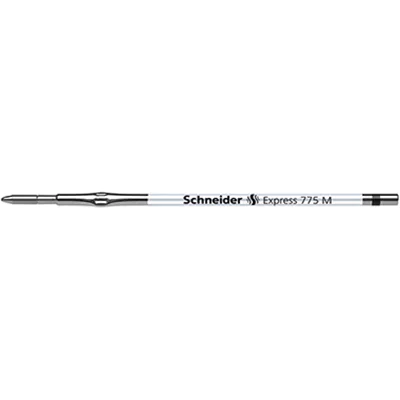 Schneider Kugelschreibermine Express 775 7763 M 0,6mm blau Schneider Kugelschreibermine Express 775 7763 M 0,6mm blau