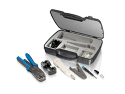 Equip 129504 - Werkzeugsatz