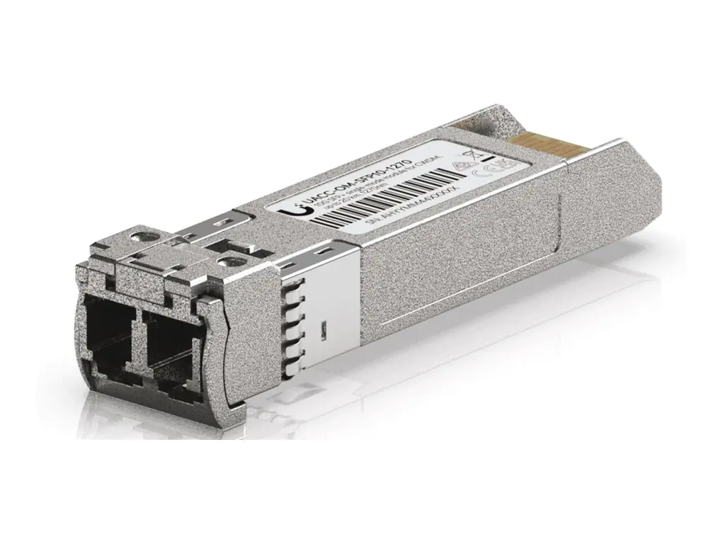 Ubiquiti Switch Acc UACC-OM-SFP10-1270 - Switch