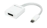 OWC NewerTech TB/USB-C to DisplayPort 1.4 Adapt
