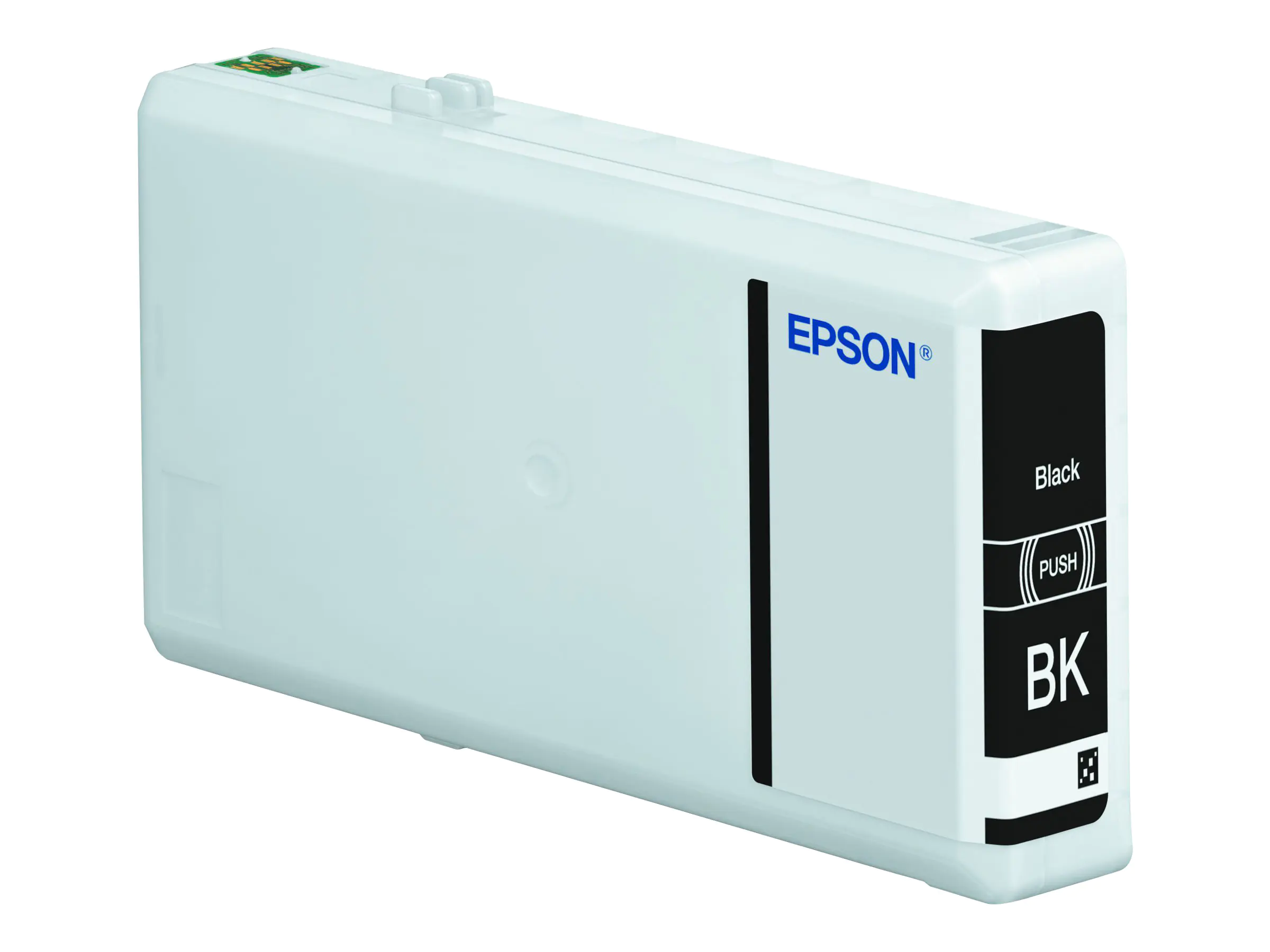 Epson 79XL - 41.8 ml - XL - Schwarz - original C13T79014010