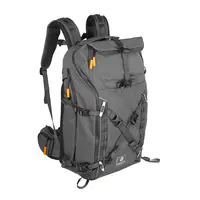 Vanguard VEO Active 53 grau Rucksack