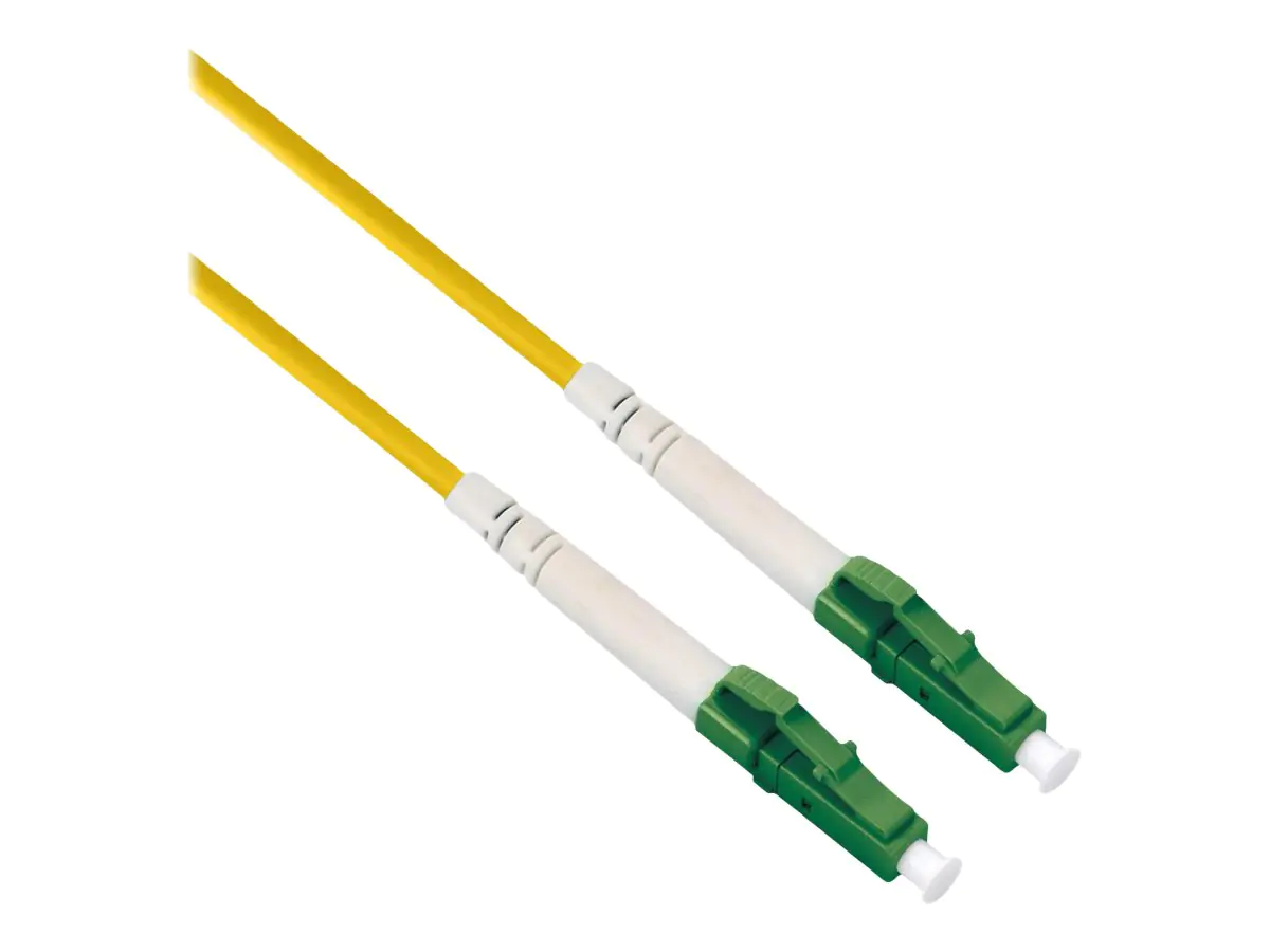 ROLINE Patch-Kabel - LC/APC Einzelmodus (M) 21.15.8623