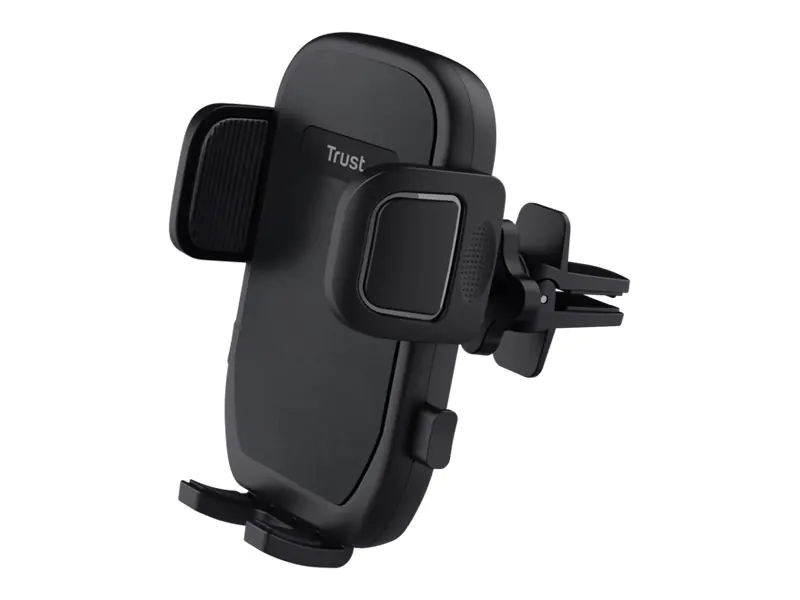 Trust Runo - Halterung für Kfz für Handy - with air vent mount - 4" - 7" - Schwarz Trust Runo - Halterung für Kfz für Handy - with air vent mount - 4" - 7" - Schwarz