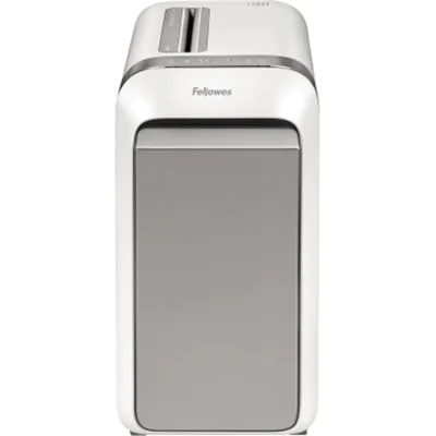 Fellowes Aktenvernichter Microshred LX 221 860082001 weiß Fellowes Aktenvernichter Microshred LX 221 860082001 weiß