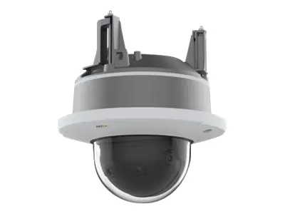 AXIS TQ3201-E Recessed Mount - Kamera Kegelhalter - Unterputzmontage - Innenbereich, Außenbereich - für AXIS P3818-PVE, Q3819-PVE AXIS TQ3201-E Recessed Mount - Kamera Kegelhalter - Unterputzmontage - Innenbereich, Außenbereich - für AXIS P3818-PVE, Q3819-PVE