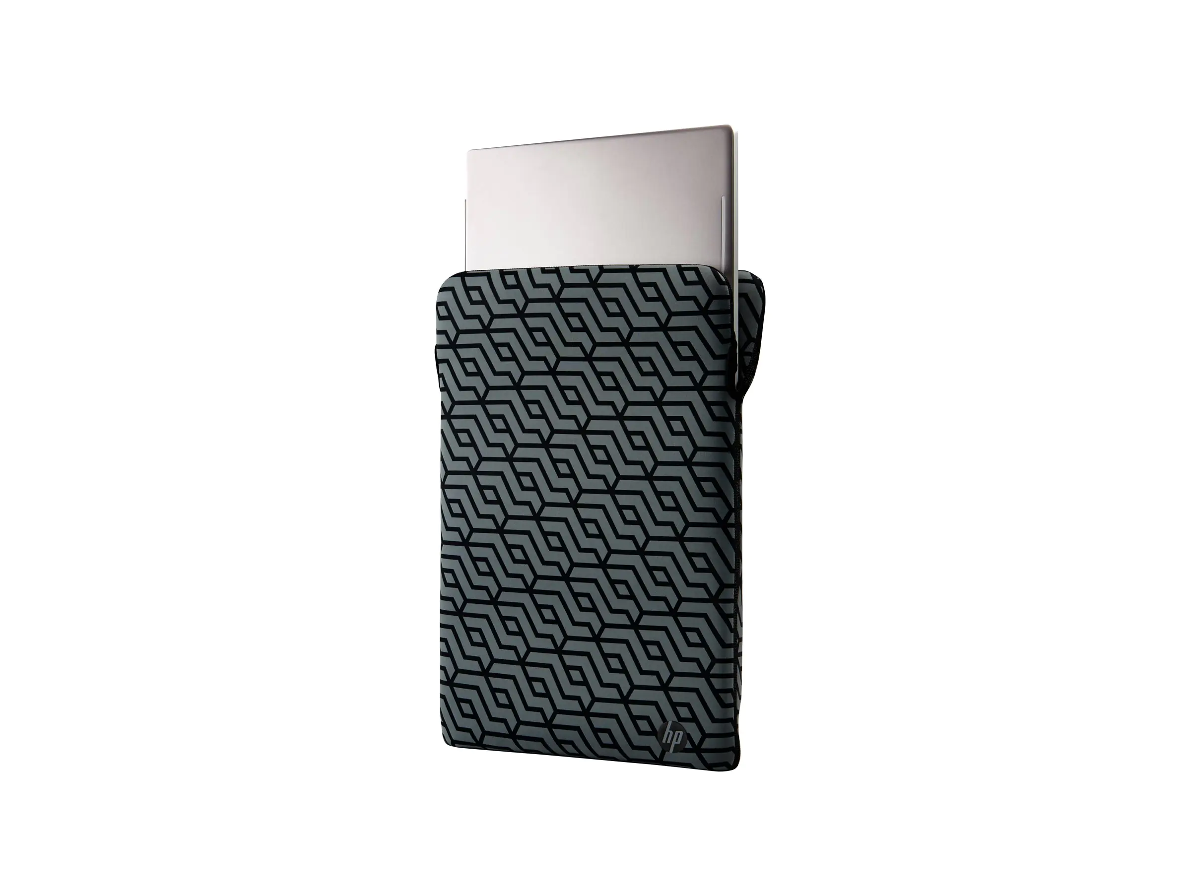 HP Reversible Protective - Notebook-Hülle - 35.8 cm (14.1") 2F2L4AA