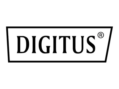 Assmann/Digitus Bulkkabel Foiled Unshielded