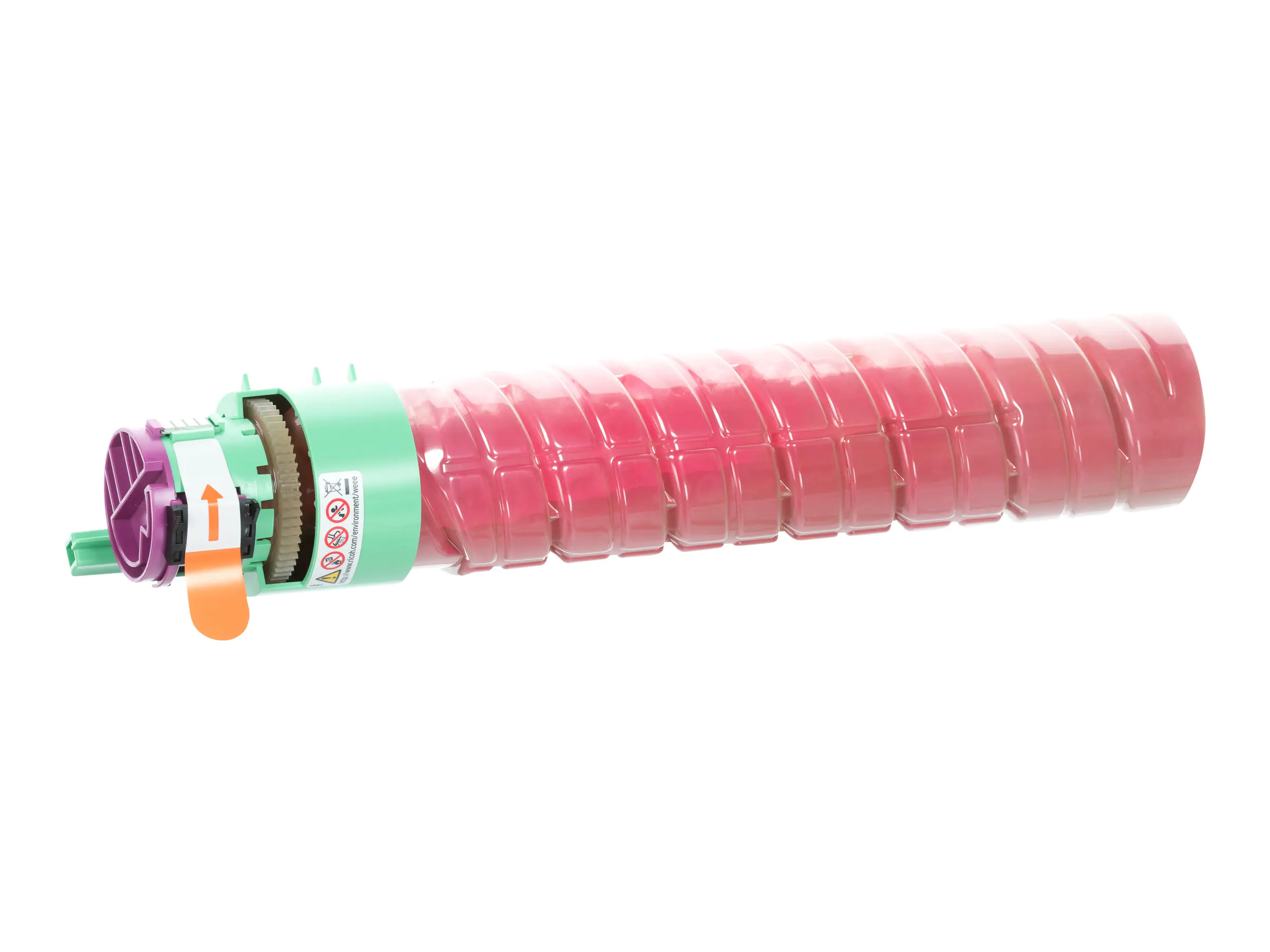 Ricoh Type 245 (HY) - Hohe Ergiebigkeit - Magenta 888314