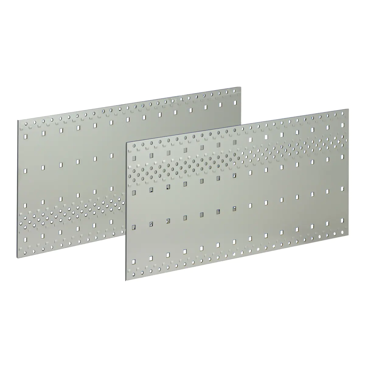 SCHROFF Seitenwand F 355T - Rack-Zubehör 34560-291
