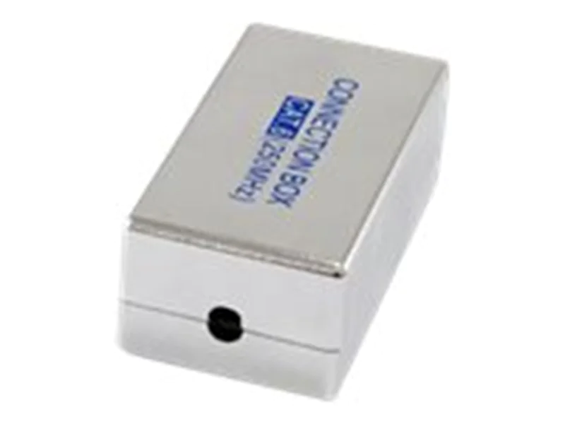 Equip Pro - Kabelanschlusskasten - CAT 6 - SSTP 135621