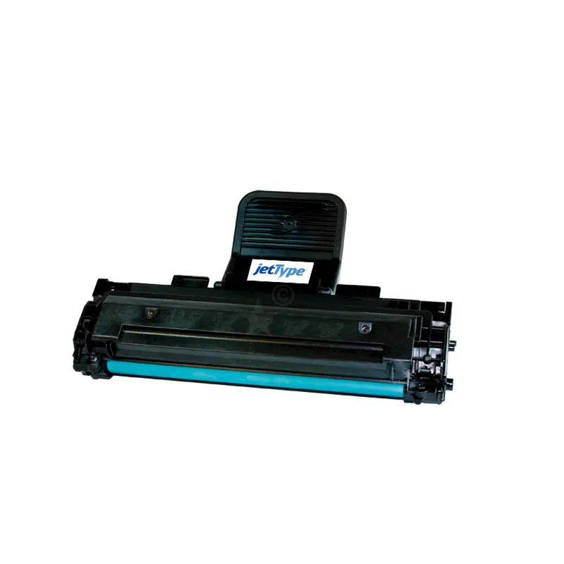 jetType Toner kompatibel zu Samsung MLT-D1042S/ELS schwarz 1.500 Seiten jetType Toner kompatibel zu Samsung MLT-D1042S/ELS schwarz 1.500 Seiten
