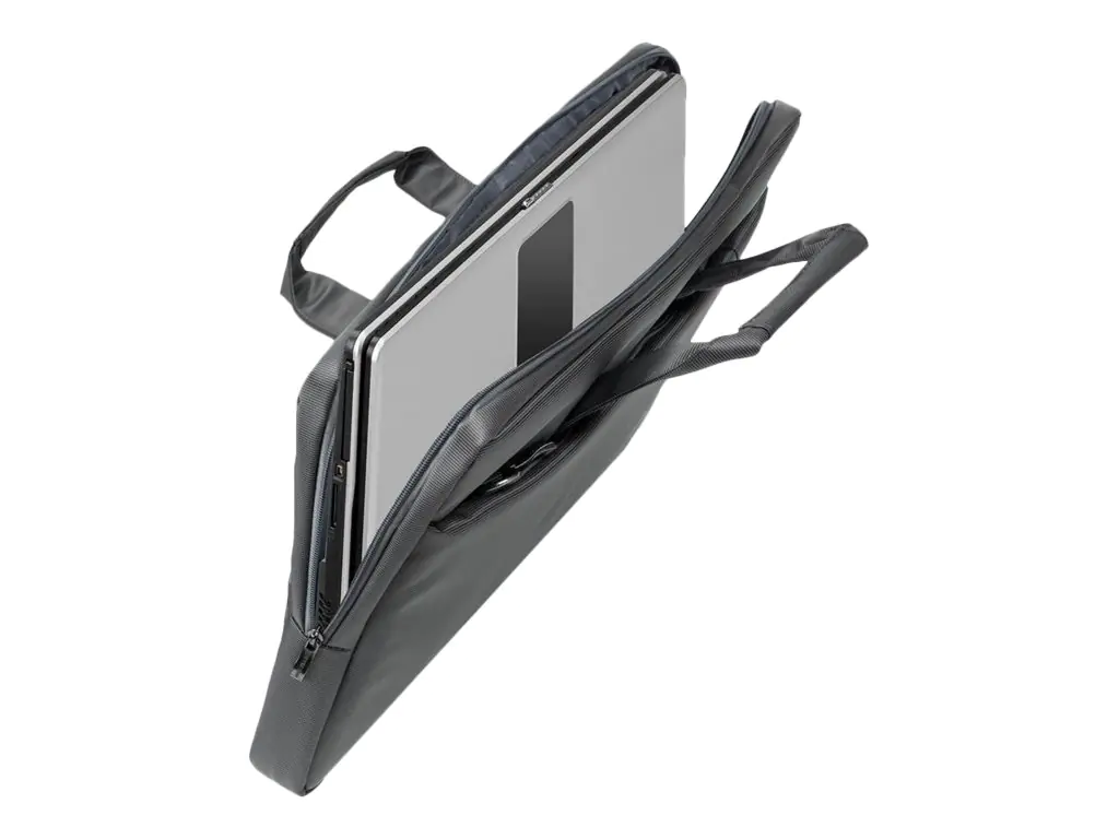 rivacase Riva Case Central 8251 - Notebook-Tasche - 43.9 cm (17.3") 8251 GREY