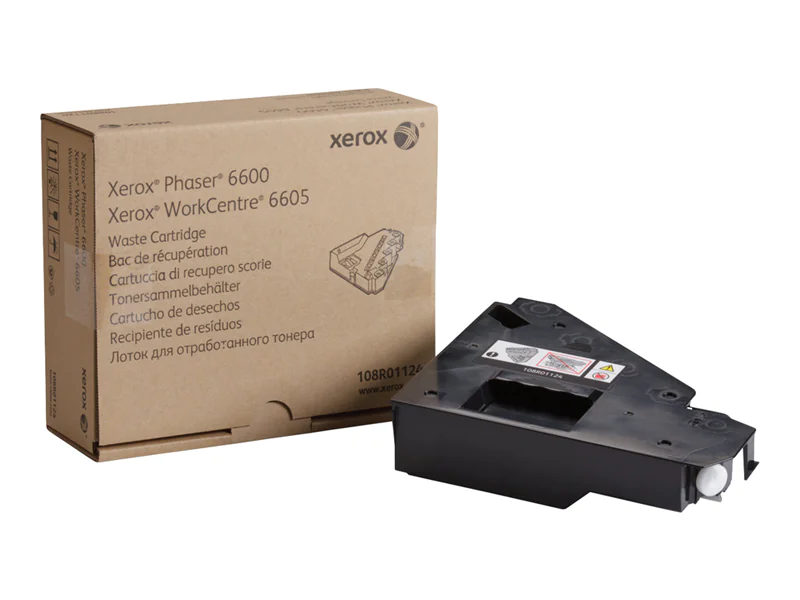 Xerox VersaLink C400 - Tonersammler - für Phaser 108R01124