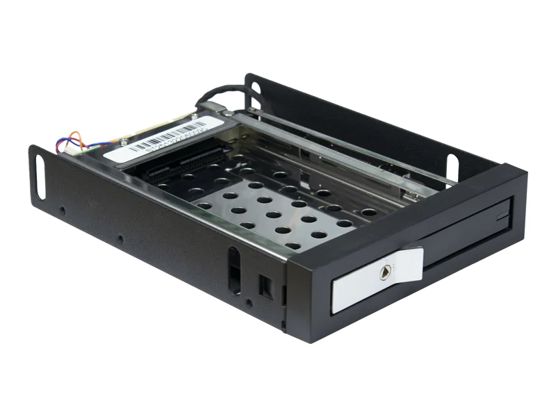 Inter-Tech ST-2513 - SATA-Hotswap-Backplane für 88887362