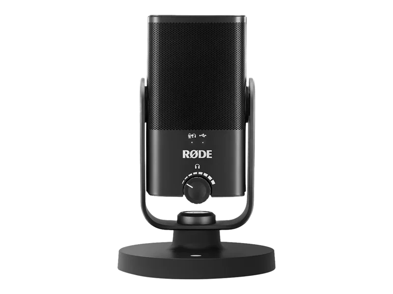 RODE RØDE NT-USB Mini - Mikrofon - USB 400400025