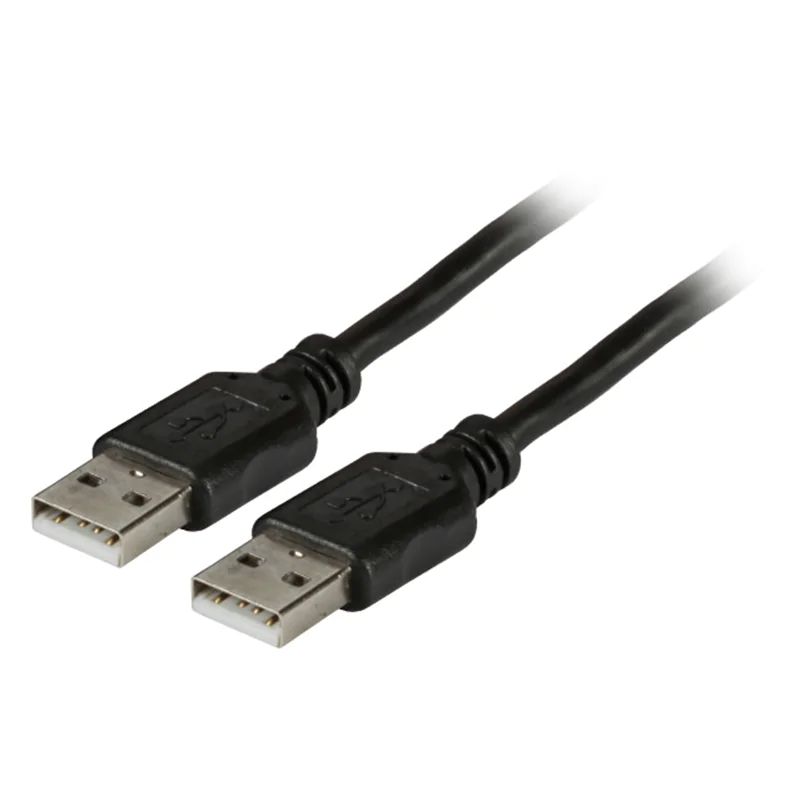 EFB Elektronik EFB-Elektronik Enhanced - USB-Kabel - USB (M) K5253SW.5
