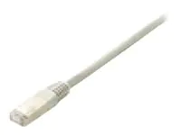 Equip Patch-Kabel - RJ-45 (M) zu RJ-45 (M) 605502