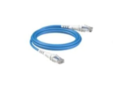 PatchSee ThePATCHCORD RJ45 Patchkabel Cat. 6A U/UTP extra duenn blau 2.1 m - Netzwerk - CAT 6a PatchSee ThePATCHCORD RJ45 Patchkabel Cat. 6A U/UTP extra duenn blau 2.1 m - Netzwerk - CAT 6a