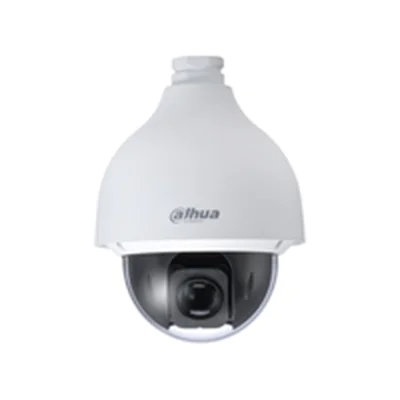 Dahua Technology WizSense SD50225DB-HNY, IP-Sicherheitskamera, Innen & Außen, Kabelgebunden, 4 Muster, 8 Tour, Pelco-P/D, DH-SD, 120 dB DH-SD50225DB-HNY