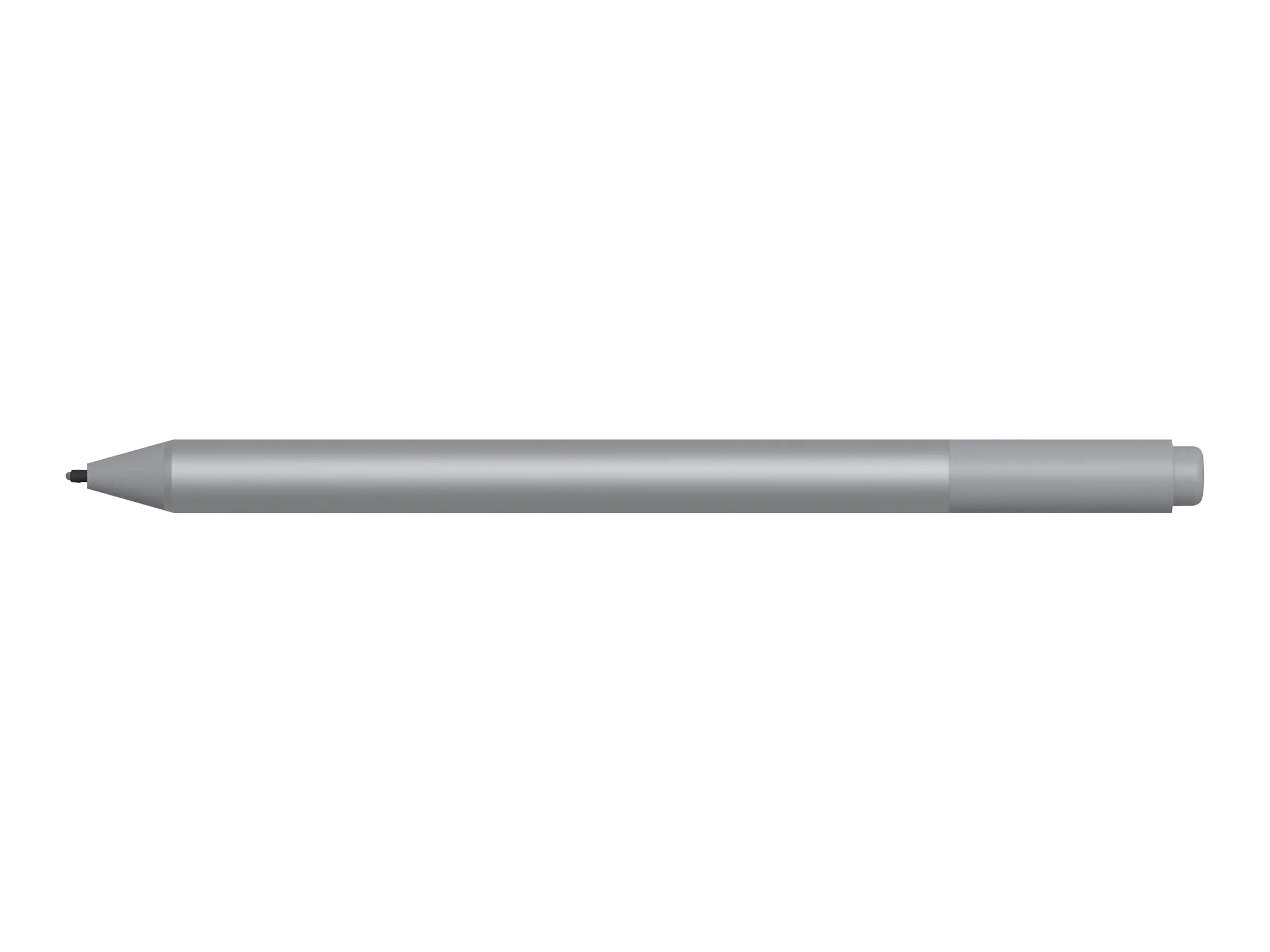 Microsoft Surface Pen M1776 - Stift - 2 Tasten - kabellos - Bluetooth 4.0 - Platin - kommerziell Microsoft Surface Pen M1776 - Stift - 2 Tasten - kabellos - Bluetooth 4.0 - Platin - kommerziell