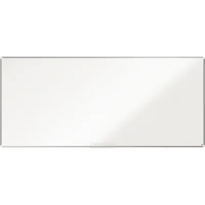 Nobo Whiteboard Premium Plus 1915152 Emaille 120x270cm Nobo Whiteboard Premium Plus 1915152 Emaille 120x270cm
