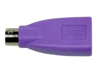 Cherry Tastaturadapter - PS/2 (M) zu USB (W) 6171784