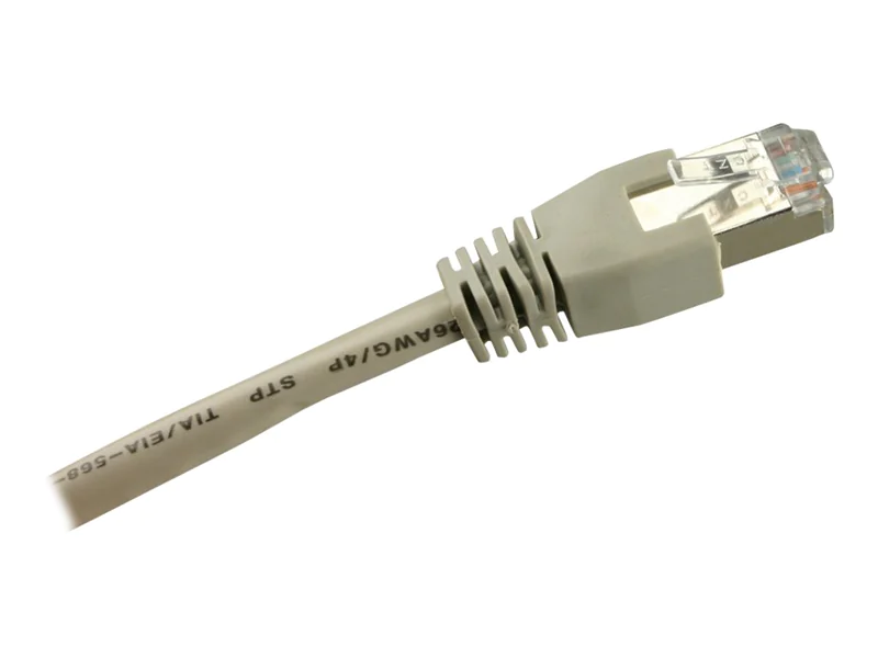 Sharkoon Patch-Kabel - RJ-45 (M) zu RJ-45 (M) 4044951015030