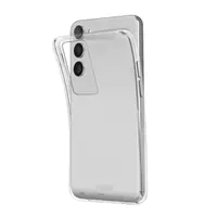 SBS TESKINSAS23FET, Cover, Samsung, Galaxy S23 FE, 16,3 cm (6.4"), Transparent