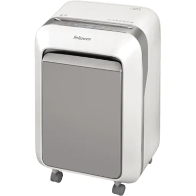 Fellowes Aktenvernichter Microshred LX 211 860081001 weiß Fellowes Aktenvernichter Microshred LX 211 860081001 weiß